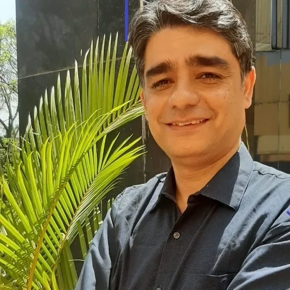 Jitender Kumar, CIO of SNR Investment Advisers